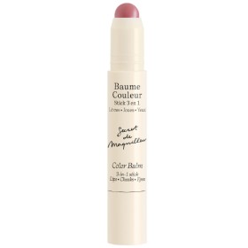 Embryolisse Color Balm 3-in-1 Stick Nude Pink Πολυχρηστικό Στικ Προ...