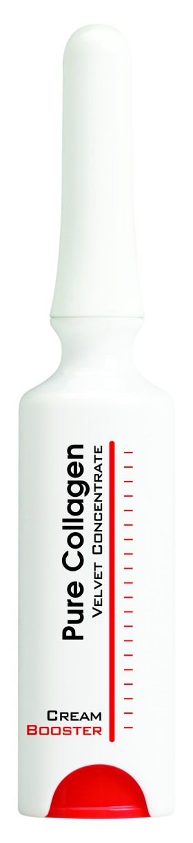 Frezyderm Pure Collagen Cream Booster Με Κολλαγόνο, 5ml