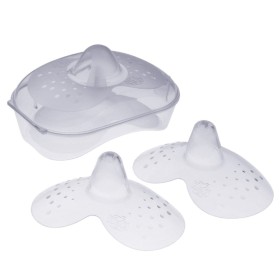 Mam Nipple Shields Προστατευτικά Θηλών, 2 Τεμάχια