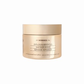 Korres Χρυσός Κρόκος Επανορθωτική Κρέμα Νεότητας 50ml