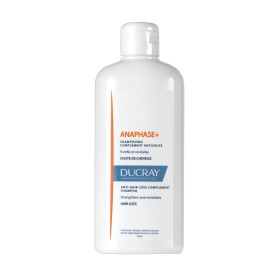 Ducray Anaphase+ Shampoo  Δυναμωτικό Σαμπουάν Κατά Της Τριχόπτωσης, 400ml