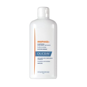 Ducray Anaphase+ Shampoo Δυναμωτικό Σαμπουάν Κατά Της Τριχόπτωσης, 400ml