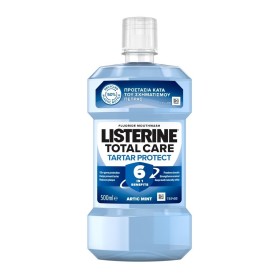 Listerine® Advanced Tartar Control Στοματικό Διάλυμα 500ml