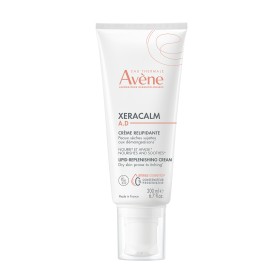 Avene XeraCalm A.D Crema Liporestitutiva Κρέμα για Αναπλήρωση των Λ...