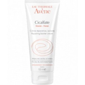 Avene Cicalfate Επανορθωτική και Προστατευτική Κρέμα Χεριών 100ml