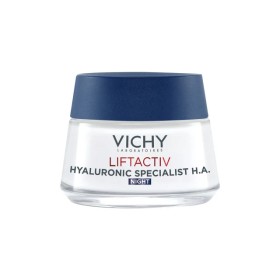 Vichy Liftactiv Supreme Αντιρυτιδική-Συσφικτική Κρέμα Προσώπου Νύχτ...
