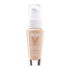 Vichy Liftactiv Flexilift Teint SPF20 Αντιρυτιδικό Make-Up 35 Sand, 30ml
