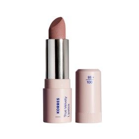 Korres True Velvety Lipstick 13 Nude Pink Semi-matte κραγιόν, 3gr