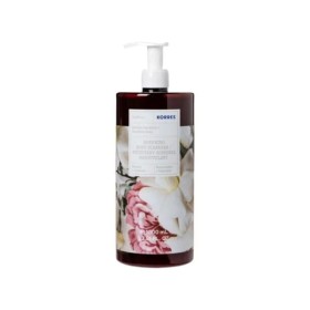 Korres Gardenia Showergel Γαρδένια Αφρόλουτρο, 1000ml