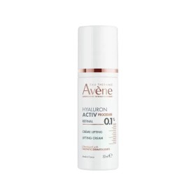 Avene Hyaluron Activ Procedure Retinal 0.1% Cream Lifting Κρέμα Προ...