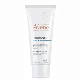 Avene Hydrance Light Ενυδατική Κρέμα Προσώπου Ελαφριάς Υφής, 40ml