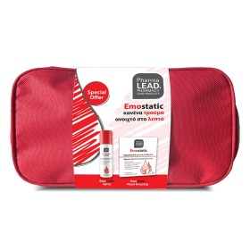 Pharmalead Emostatic Duo First Aid Kit με Αιμοστατικό Σπρέι 60ml + ...