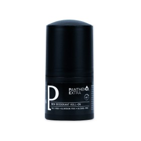 Panthenol Extra Men Deodorant Roll On Ανδρικό Αποσμητικό, 50ml