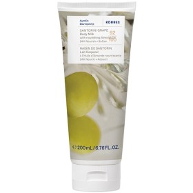 Korres Santorini Grape Ενυδατικό Γαλάκτωμα Σώματος, 200ml
