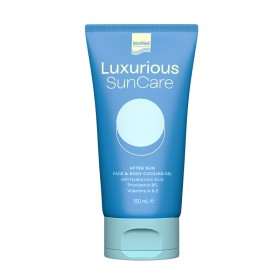 Luxurious Sun Care After Sun Cooling Gel Face & Body, 150ml