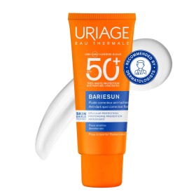 Uriage Bariesun Anti Brown Spot Fluid Aντηλιακή Λοσιόν για το Πρόσω...