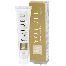 Yotuel Pharma B5 Whitening Toothpaste Λευκαντική Οδοντόκρεμα, 50ml