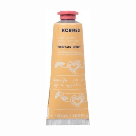 Korres Mountain Honey Hand Cream Ενυδατική Κρέμα Χεριών, 50ml