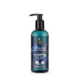 Organic Shop by Natura Siberica Deep Dreamy Night Mind & Skin Medit...