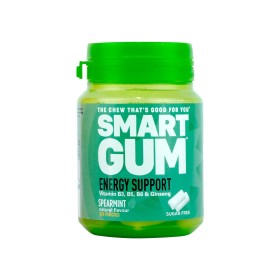 Vican Smart Gum Energy Support Τσίχλες για την Παραγωγή Ενέργειας, ...