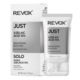 Revox B77 Just Azelaic Acid Suspension 10% Ενυδατικό Γαλάκτωμα Προσ...