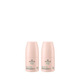 Nuxe Promo Reve de The Roll-On 24hr Fresh-Feel Deodorant Γυναικείο ...