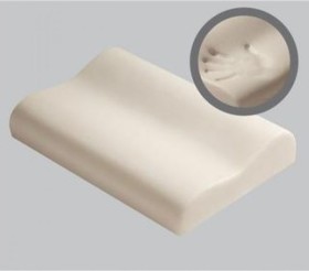 Anatomic Line Sleep Memory Ανατομικό Μαξιλάρι Ύπνου Large 33x60cm (...