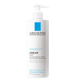 La Roche Posay Lipikar Lait Γαλάκτωμα Σώματος Αναπλήρωσης Λιπιδίων,...