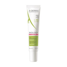 A-Derma Biology CALM Δερματολογική Καταπραϋντική Φροντίδα Προσώπου 40ml