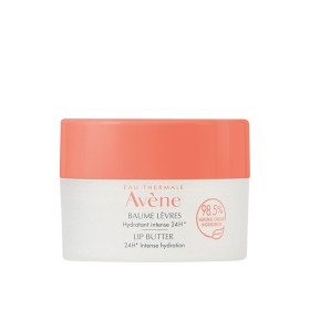 Avene Cold Cream Βaume Χειλιών Έντονης Ενυδάτωσης 24 ώρες 10ml