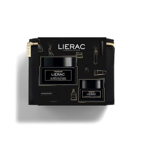 Lierac Set με Premium La Creme Voluptueuse 50ml & The Eye Cream 20ml & Δώρο Νεσεσέρ