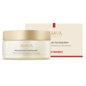 Ahava Niacinamide Even Tone Body Balm Ενυδατικό Balm Σώματος, 220ml