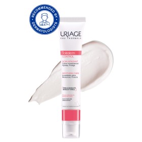 Uriage Tolederm Control Soothing Care Ενυδατική Κρέμα Προσώπου Ελαφριάς Υφής 40ml