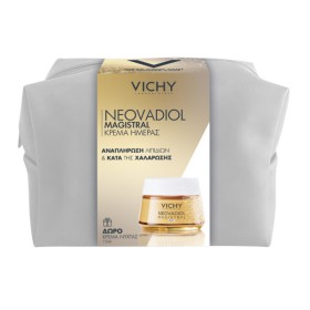 Vichy Promo Neovadiol Magistral Κρέμα Ημέρας Αναπλήρωσης Λιπιδίων κ...