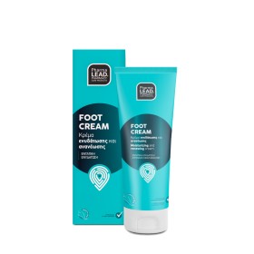 Pharmalead Foot Cream Κρέμα Ενυδάτωσης για τα Πόδια, 75ml