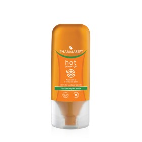 Pharmasept Thermo Power Gel Θερμαντικό Gel 100ml