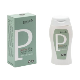 Panthenol Extra Massage Cream Κρέμα για Μασάζ, 120ml