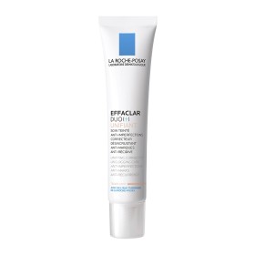 La Roche Posay Effaclar Duo (+) Unifiant Κρέμα Για Την Ακνεϊκή Επιδ...