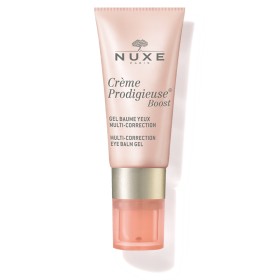 Nuxe Prodigieuse Boost Eye Balm Gel Ματιών Για όλους Τους Τύπους Επιδερμίδας, 15ml