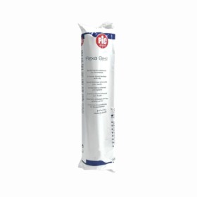 Pic Solution Flexa Elast Ελαστικός Επίδεσμος με Κλιπ σε Λευκό Χρώμα...