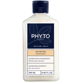 Phyto Nutrition Ενυδάτωση - Θρέψη Μαλλιών