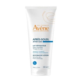 Avene Apres Soleil Lait Reparateur Επανορθωτικό Γαλάκτωμα για Μετά τον Ήλιο, 200ml