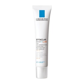 La Roche Posay Effaclar Duo (+) Κρέμα Για Σημάδια Ακμής με SPF30, 40ml