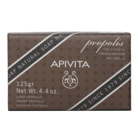 Apivita Φυσικό Σαπούνι με Πρόπολη 125gr