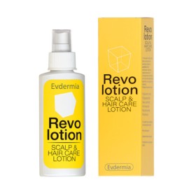 Evdermia Revolotion Λοσιόν Κατά της Τριχόπτωσης, 60ml