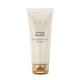 Ahava Time To Clear Purifying Mud Mask Αποτοξινωτική Μάσκα Προσώπου...