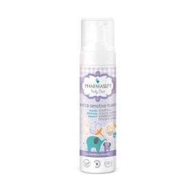 Pharmasept Baby Extra Sensitive Foam Αφρός Καθαρισμού 200ml