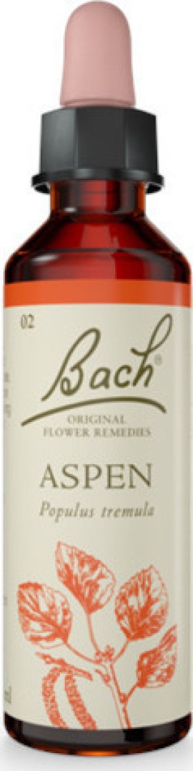 Power Health Bach Aspen 20ml