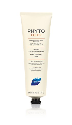 Phyto Phytocolor Masque Μάσκα Προστασίας Χρώματος, 150ml
