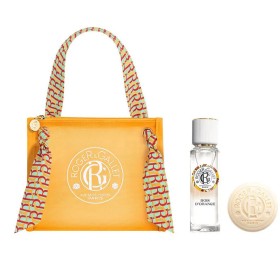 Roger & Gallet Set Bois dOrange Wellbeing Fragrant Water 30ml & Boi...